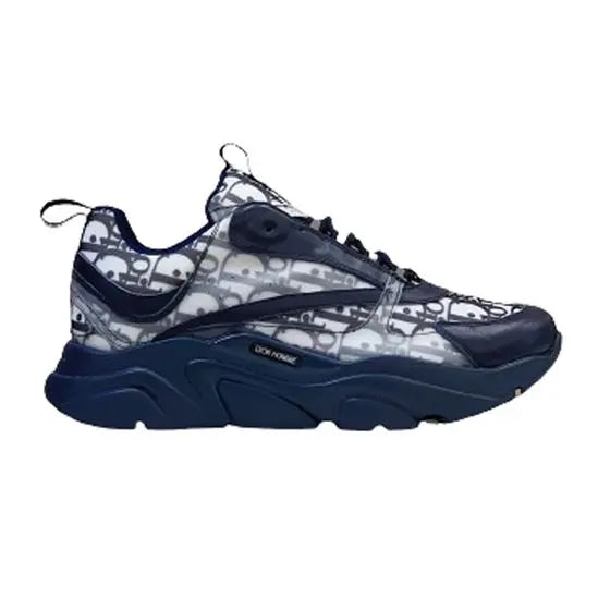 CHRISTIAN DIOR - SNEAKER - https://treadfitpro.com/